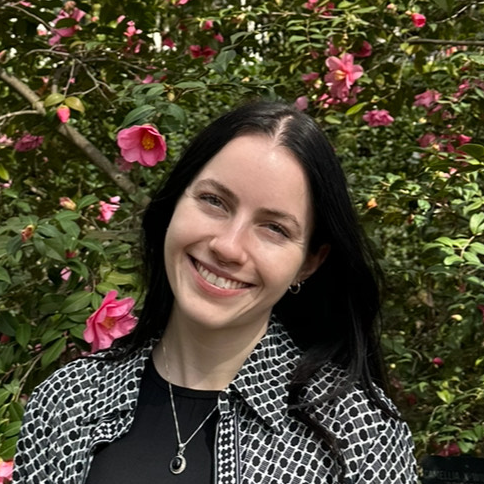 Sydney Mitchell's Portrait