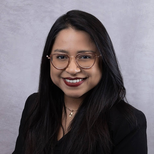 Valeria Pineda-Rivera's Portrait