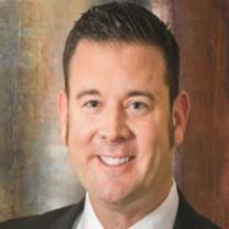 Chris Griffin's Portrait