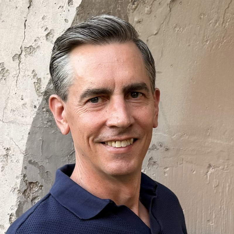 Cian T. McMahon's Portrait