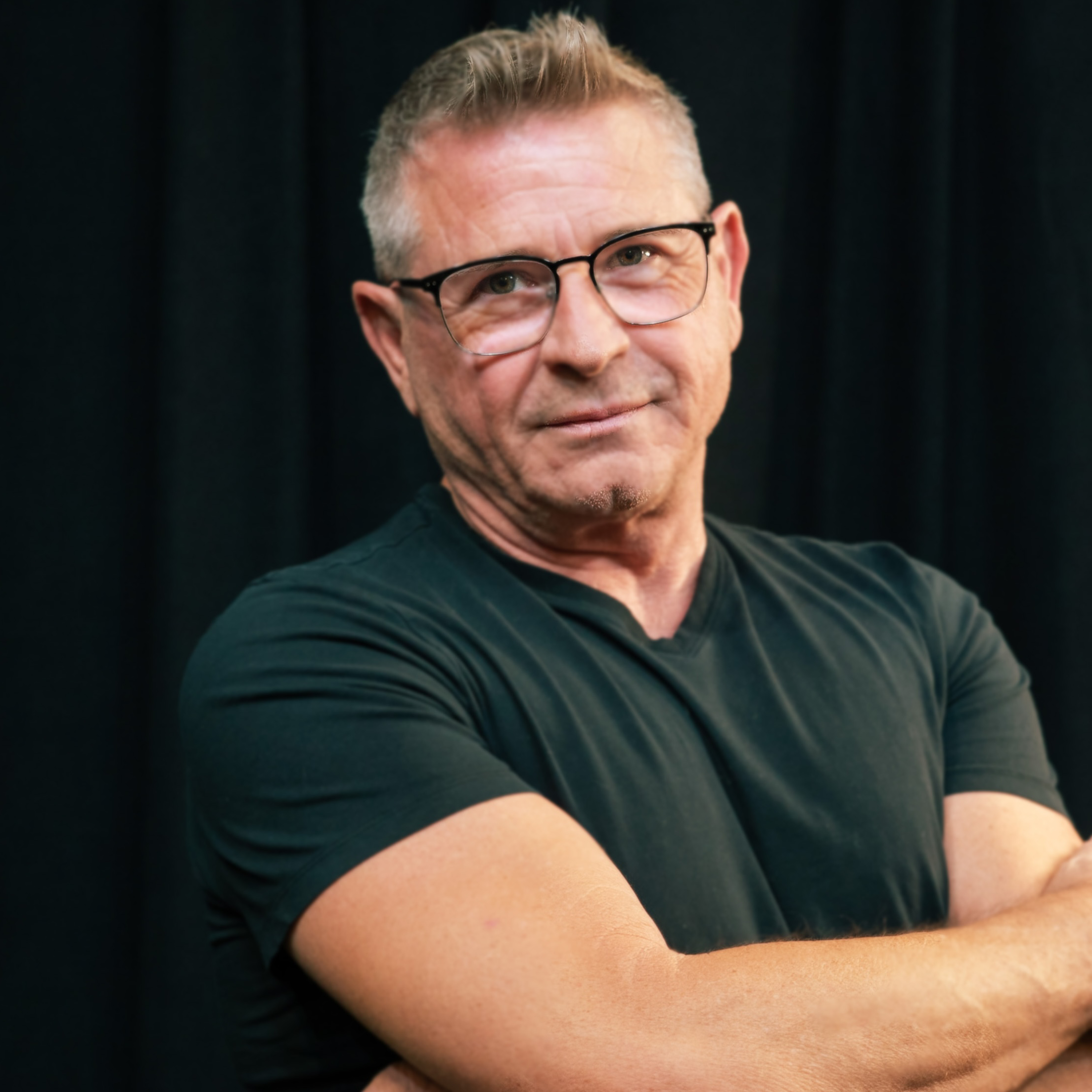 Dana Moran Williams' Headshot