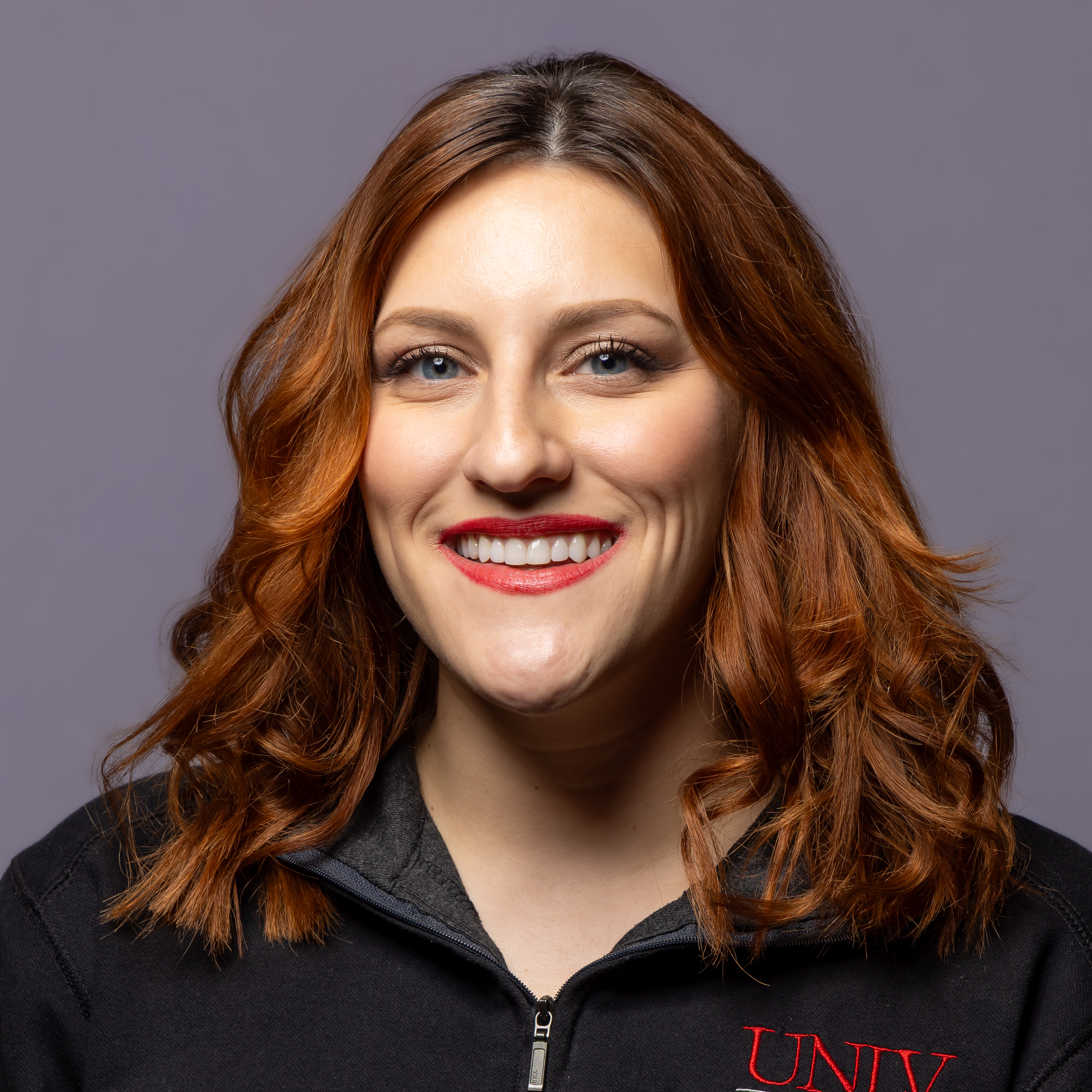 Erika Dagri's Portrait