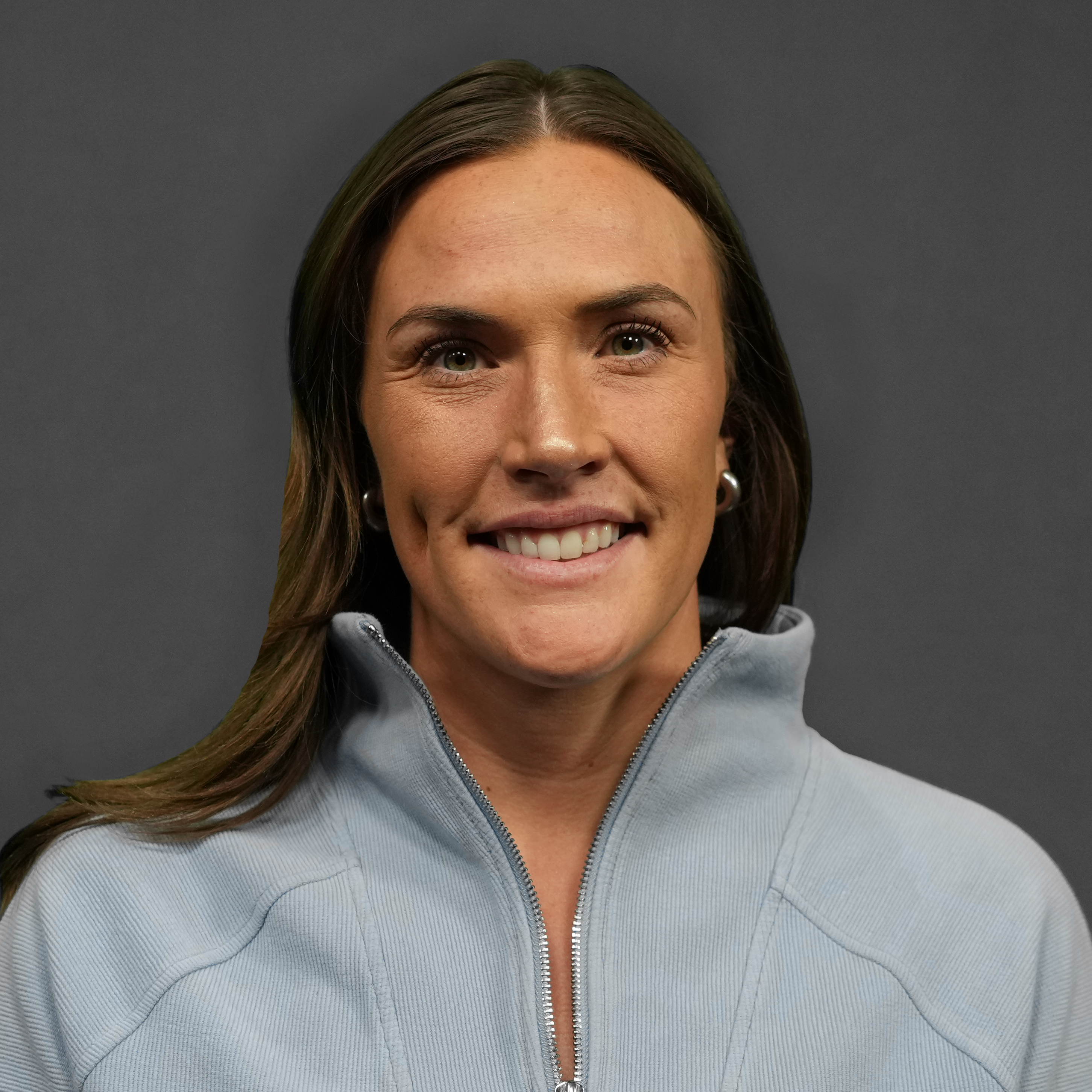 Kevaney Martin's Portrait