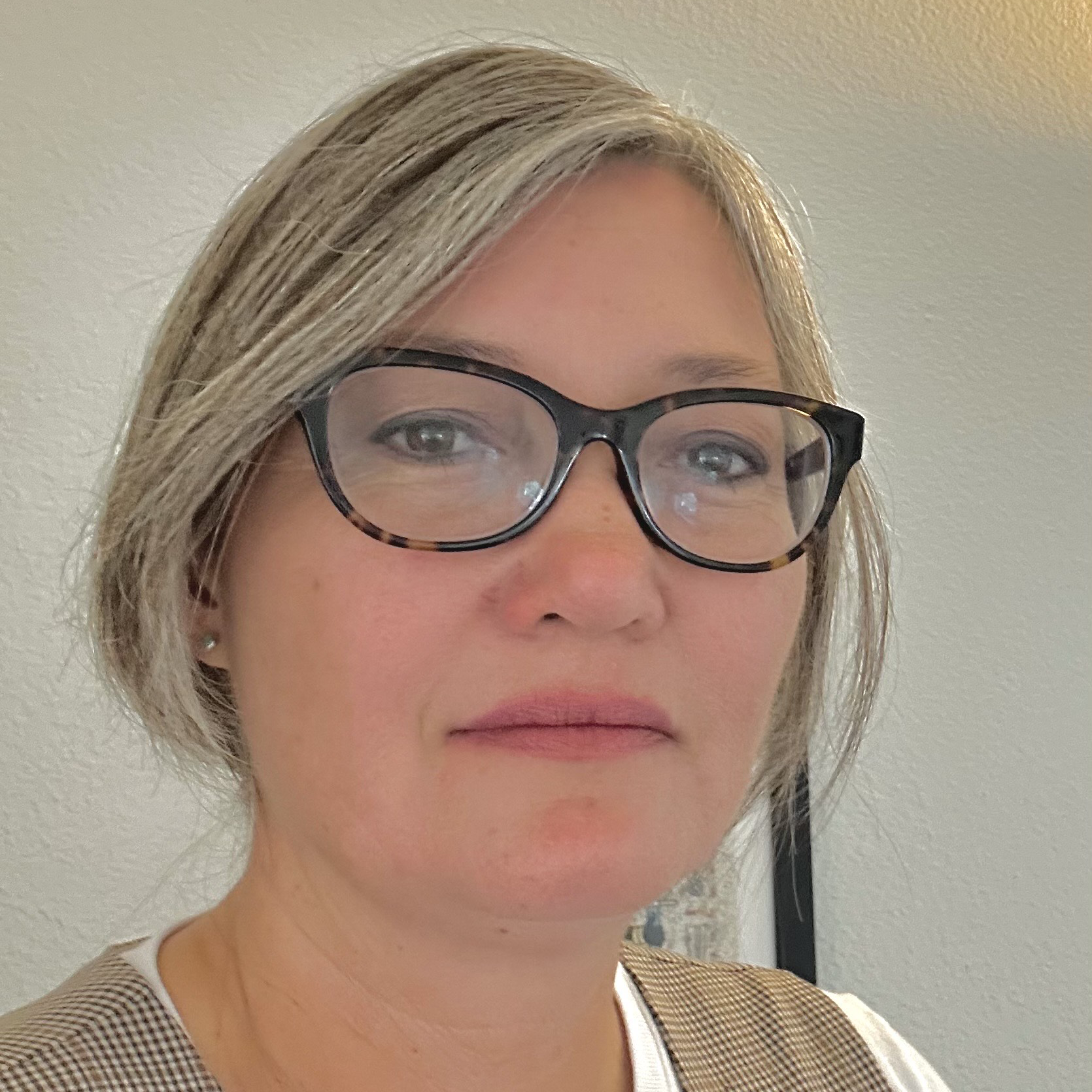 Lisa M. Johnson's Portrait