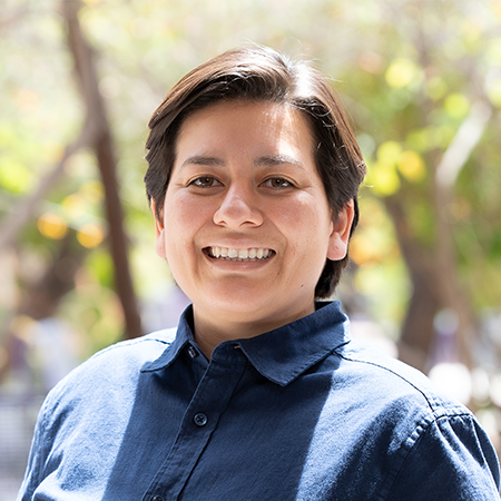 Lyrissa Nicole's Portrait