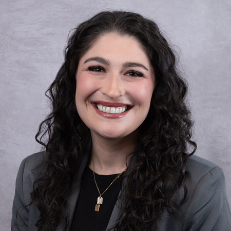 Annalise Michlin-Colunga