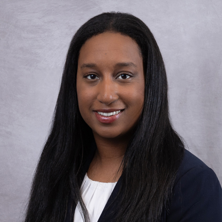 Lacey Barnes Portrait