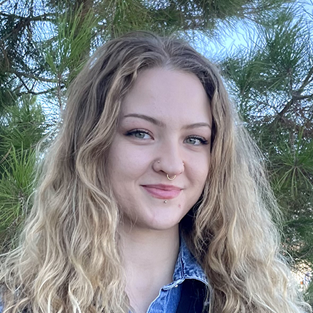 Patricia Suslo's Portrait