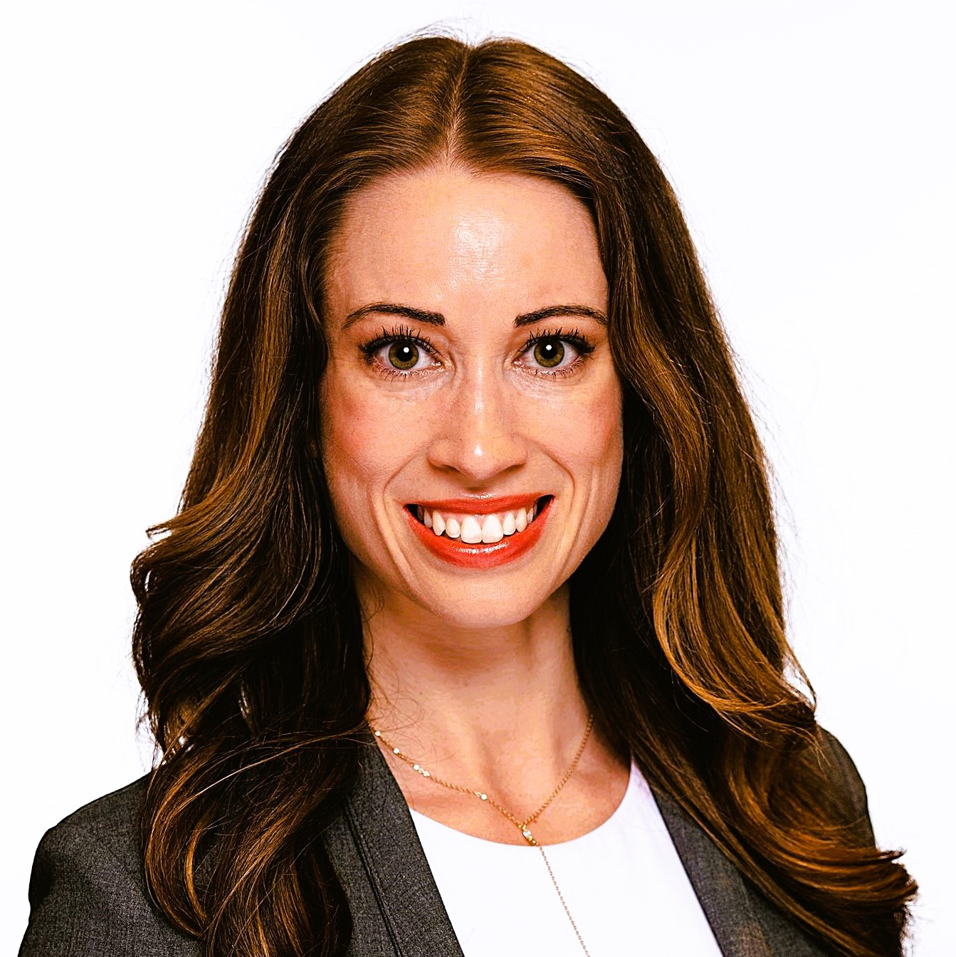 Rachel Myer's Portrait