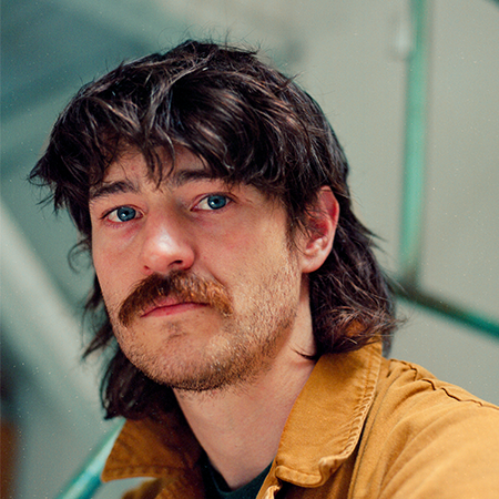 Reese D Wallace's Portrait