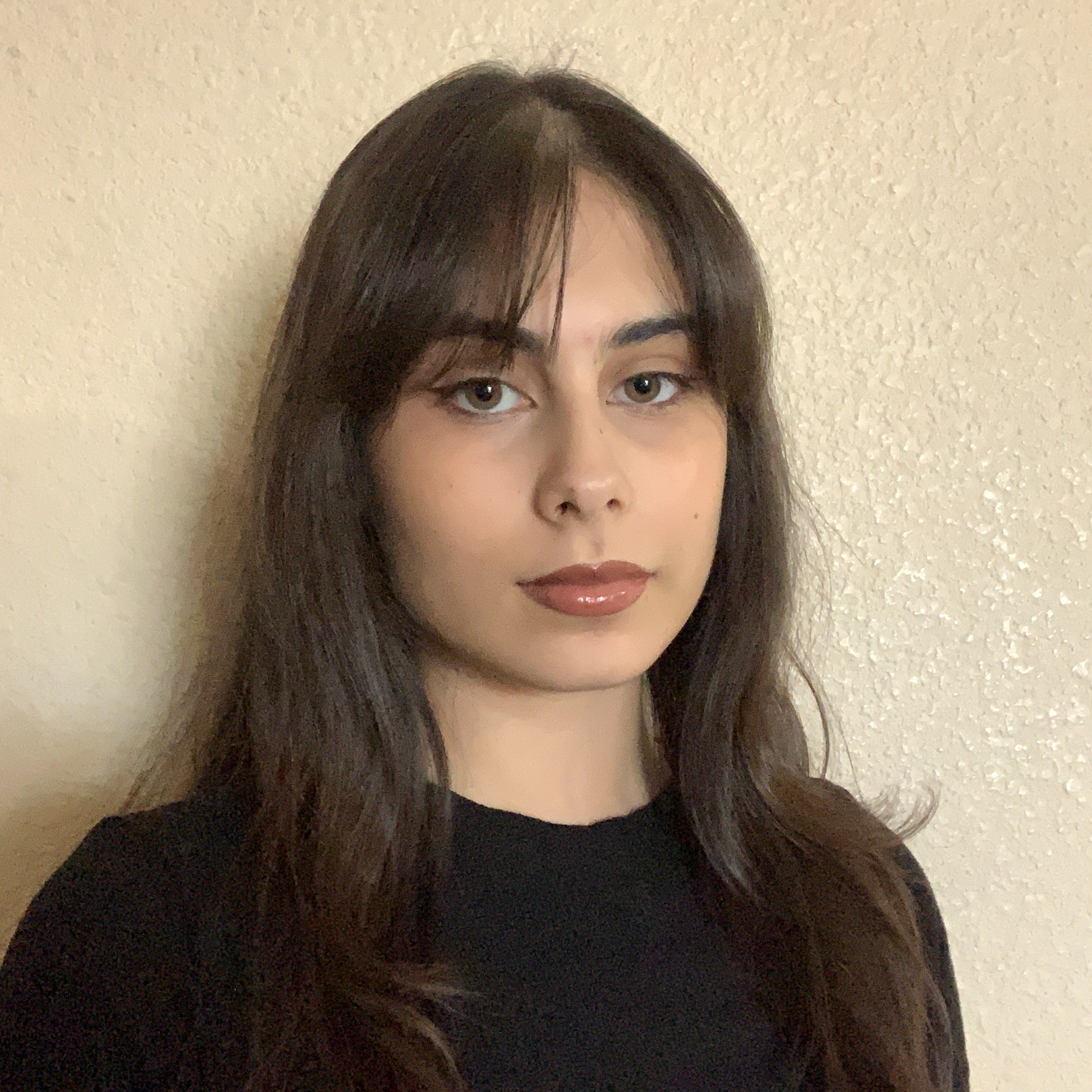 Camile Lopez's Portrait