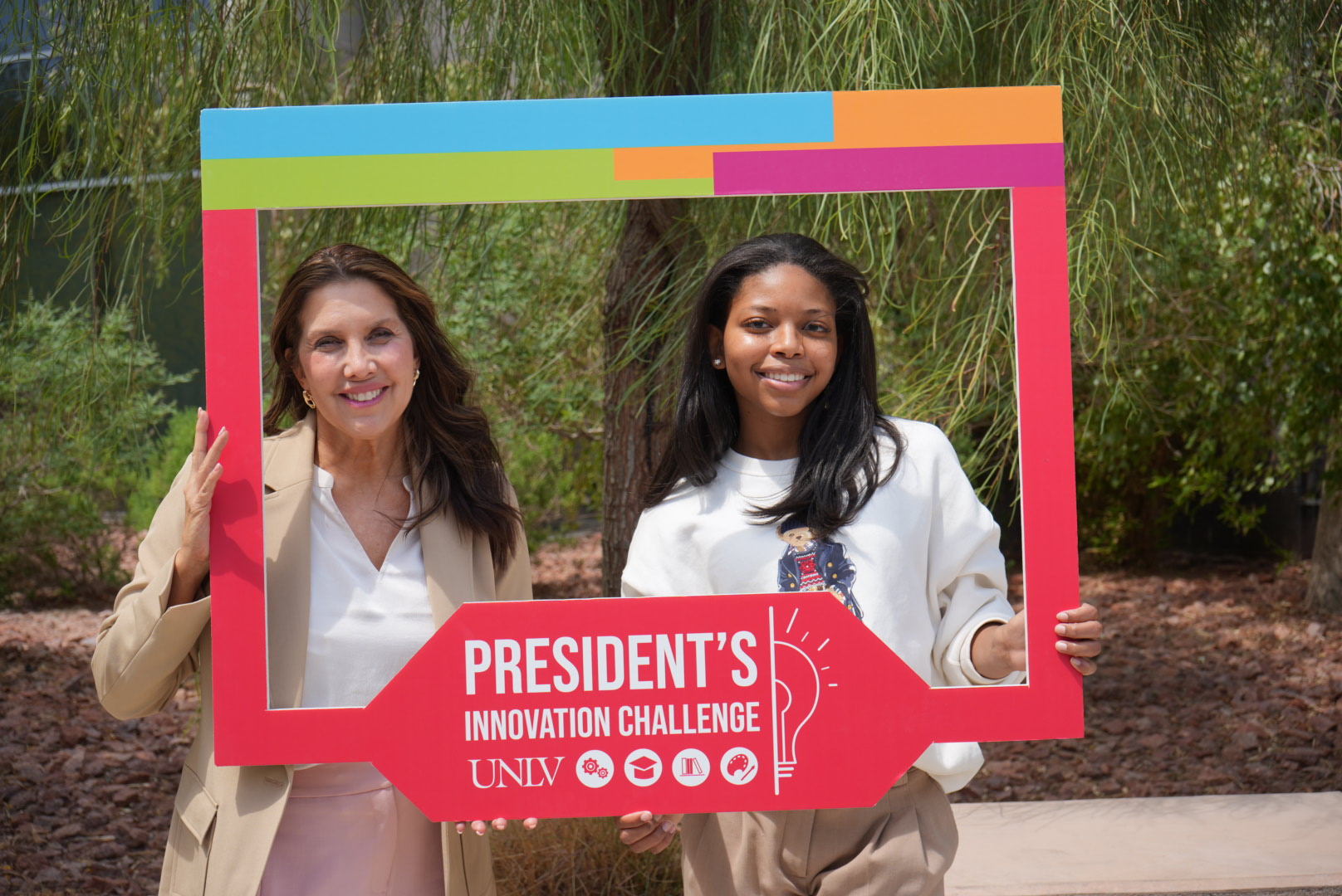 President Innovation Challenge