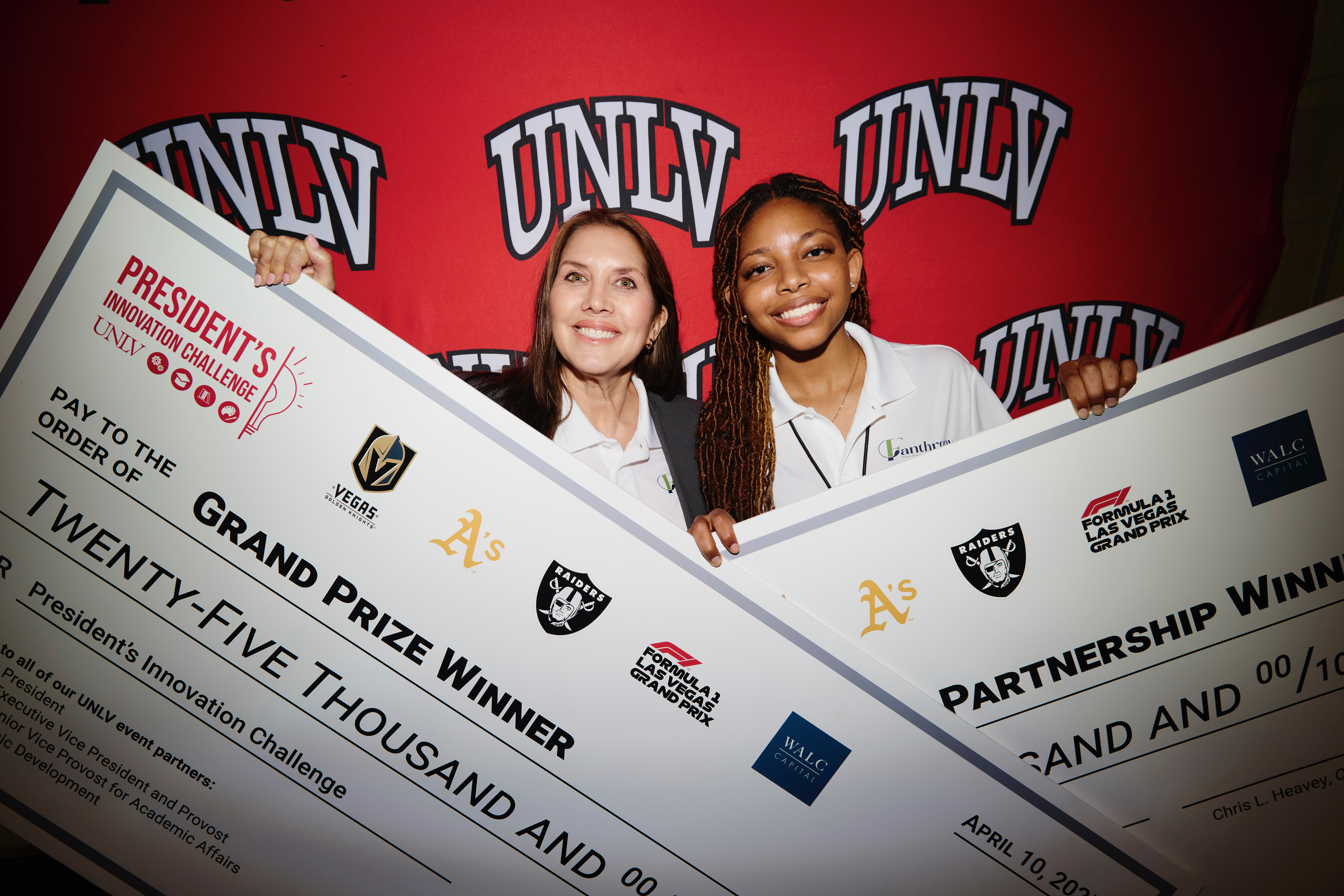 President Innovation Challenge 3