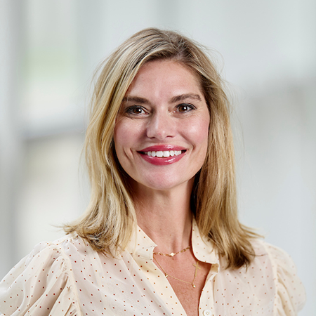 Amy Haycraft's Portrait