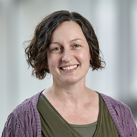 Grace Srigley's Portrait