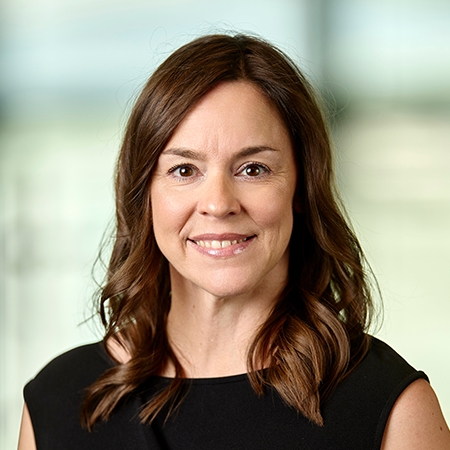 Jennifer Pfannes' Portrait