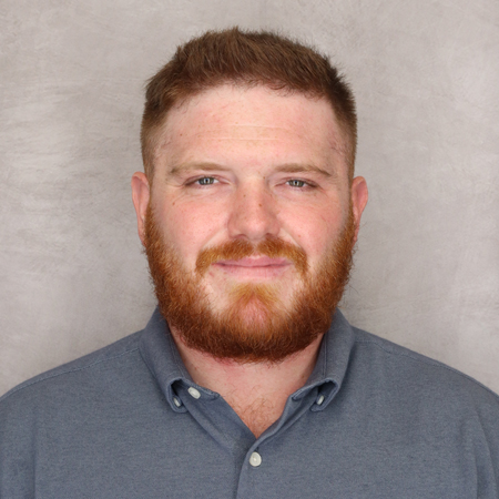 Photo of John Millacci