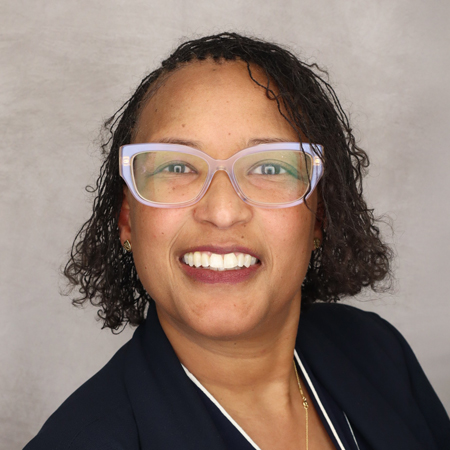 Kimberly Murphy, MBA