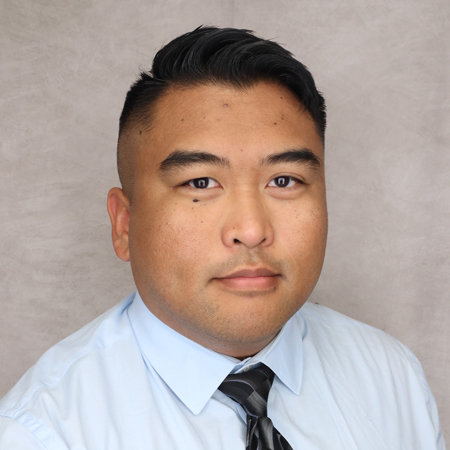 Michael Briones, MD