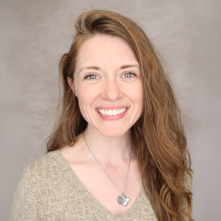 Nicole Unger, BA
