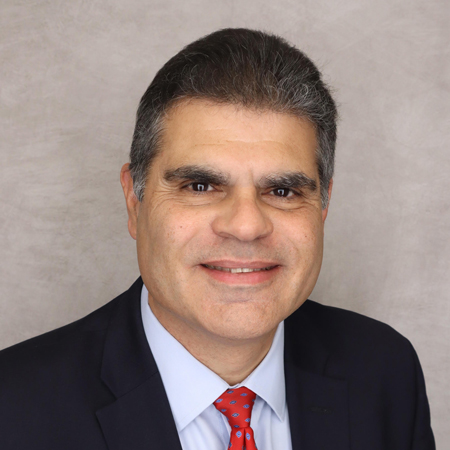 Robert Hernandez, Jr., MD