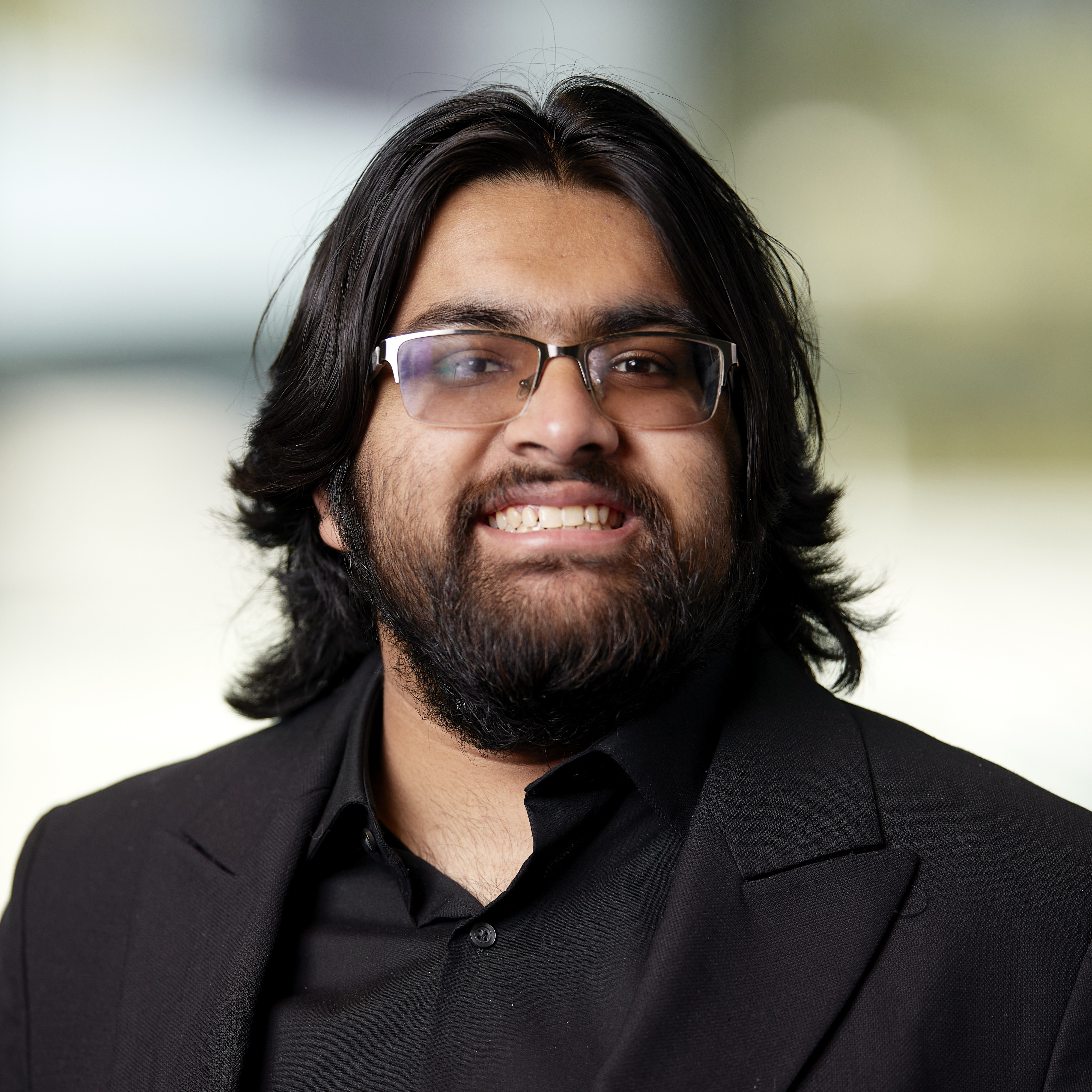 Photo of Mohit Pande