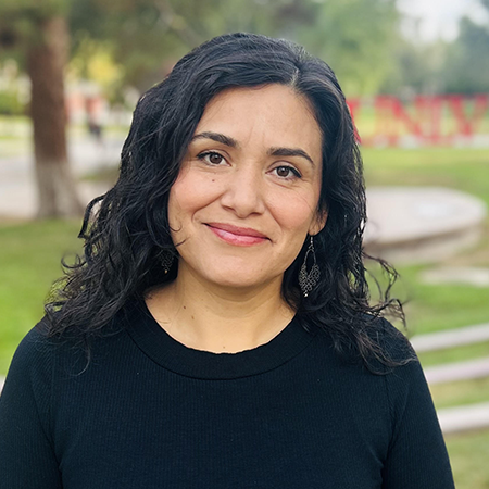 【美品】virtues AssH monica Mónica J. Hernández-Johnson, Ph.D. | People | UNLV