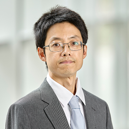 Shoma Kitayama's Portrait