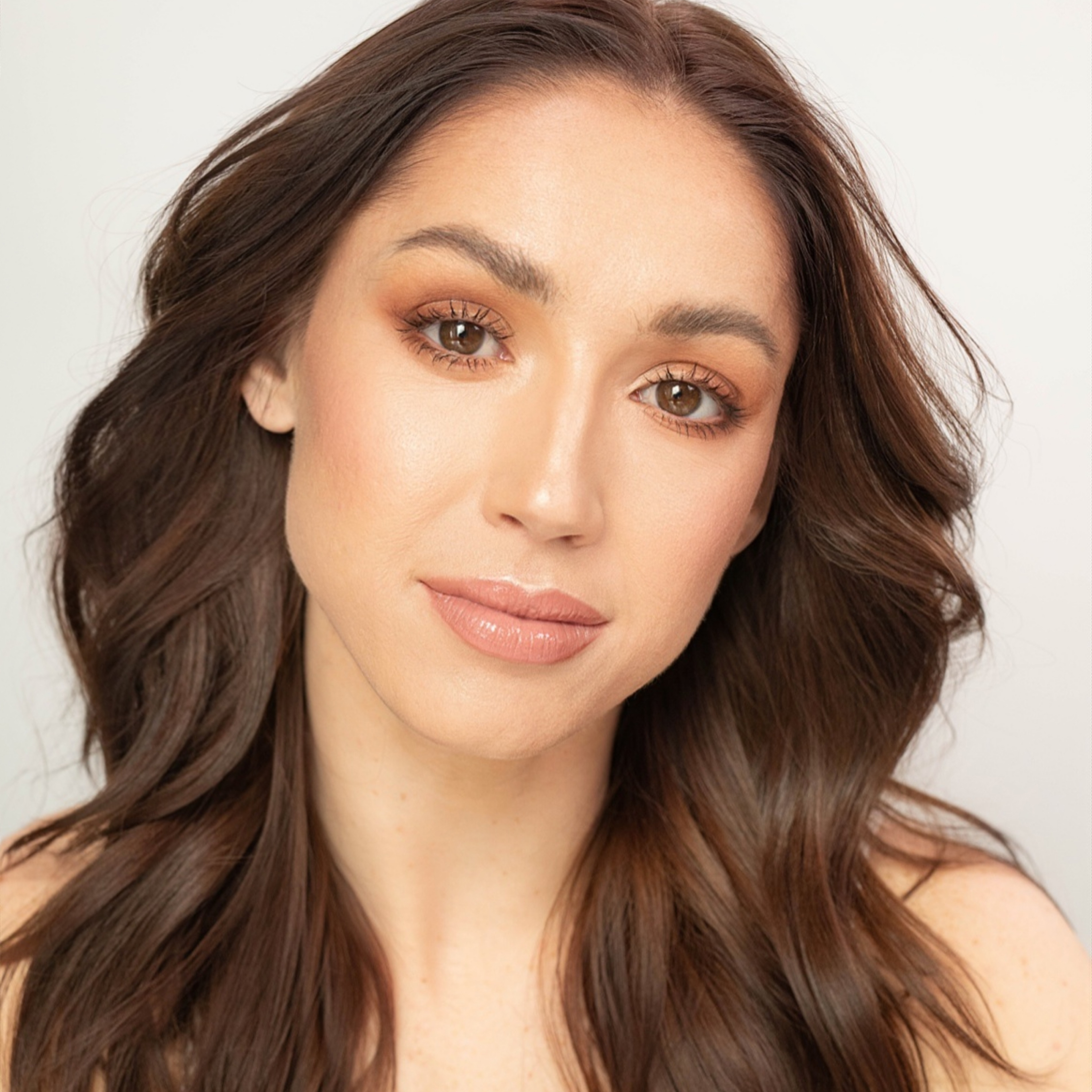 Skylar Joy Schultz Headshot