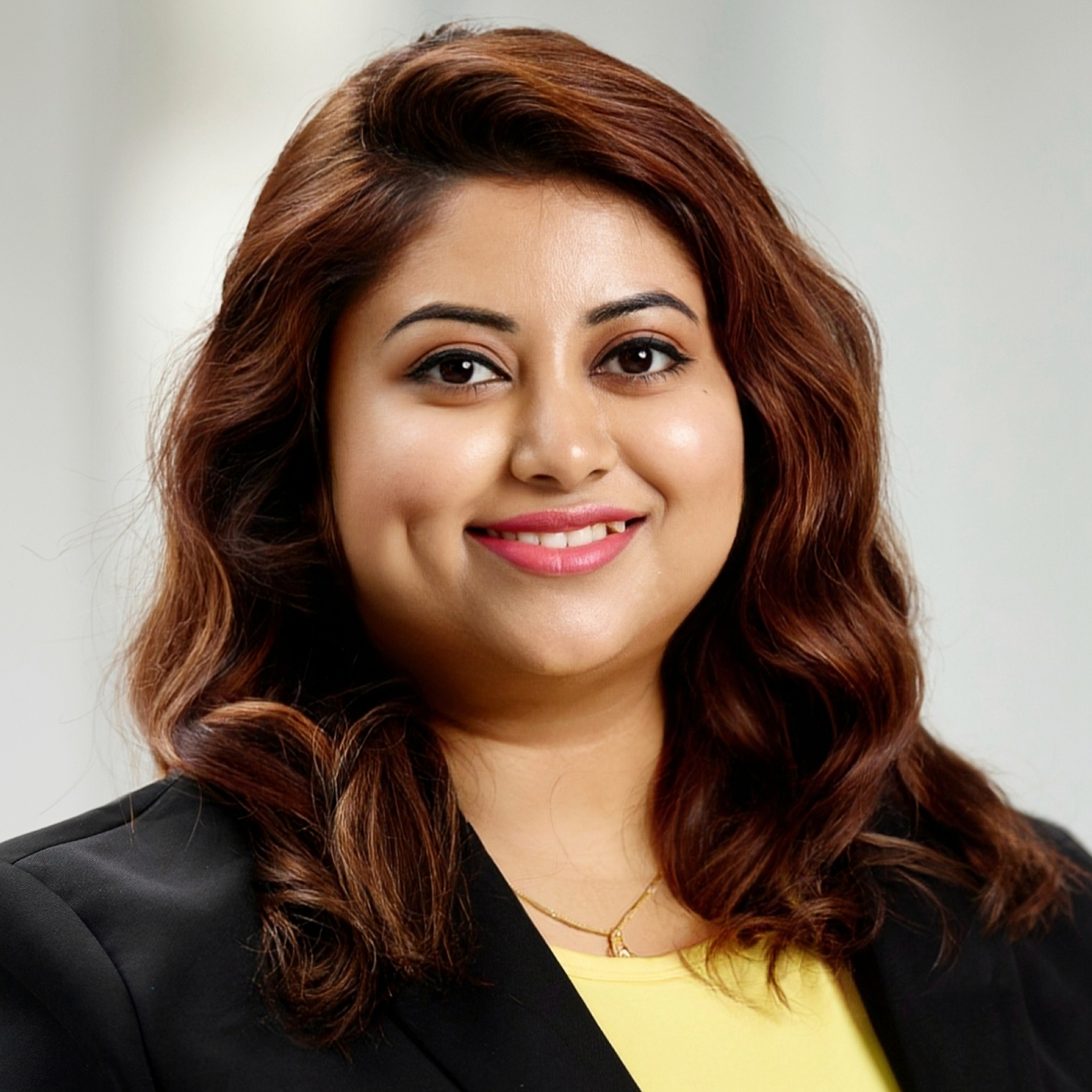 Photo of Sohini Roy 