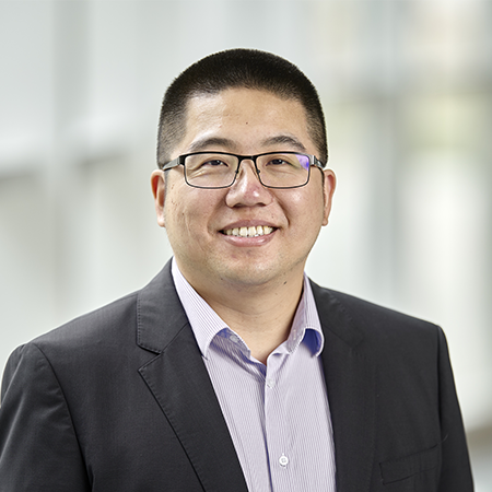 Xinyi (Sammy) Situ'S Portrait