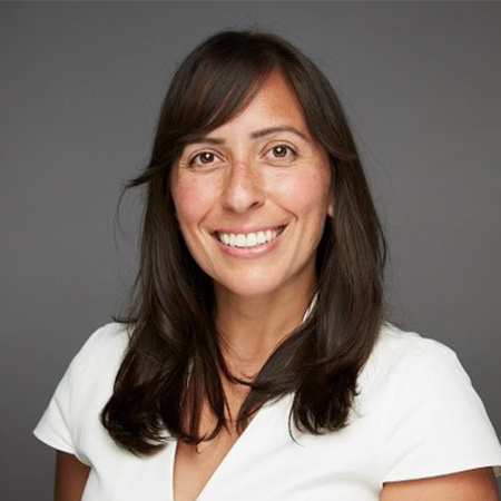 Ana Munoz's Portrait