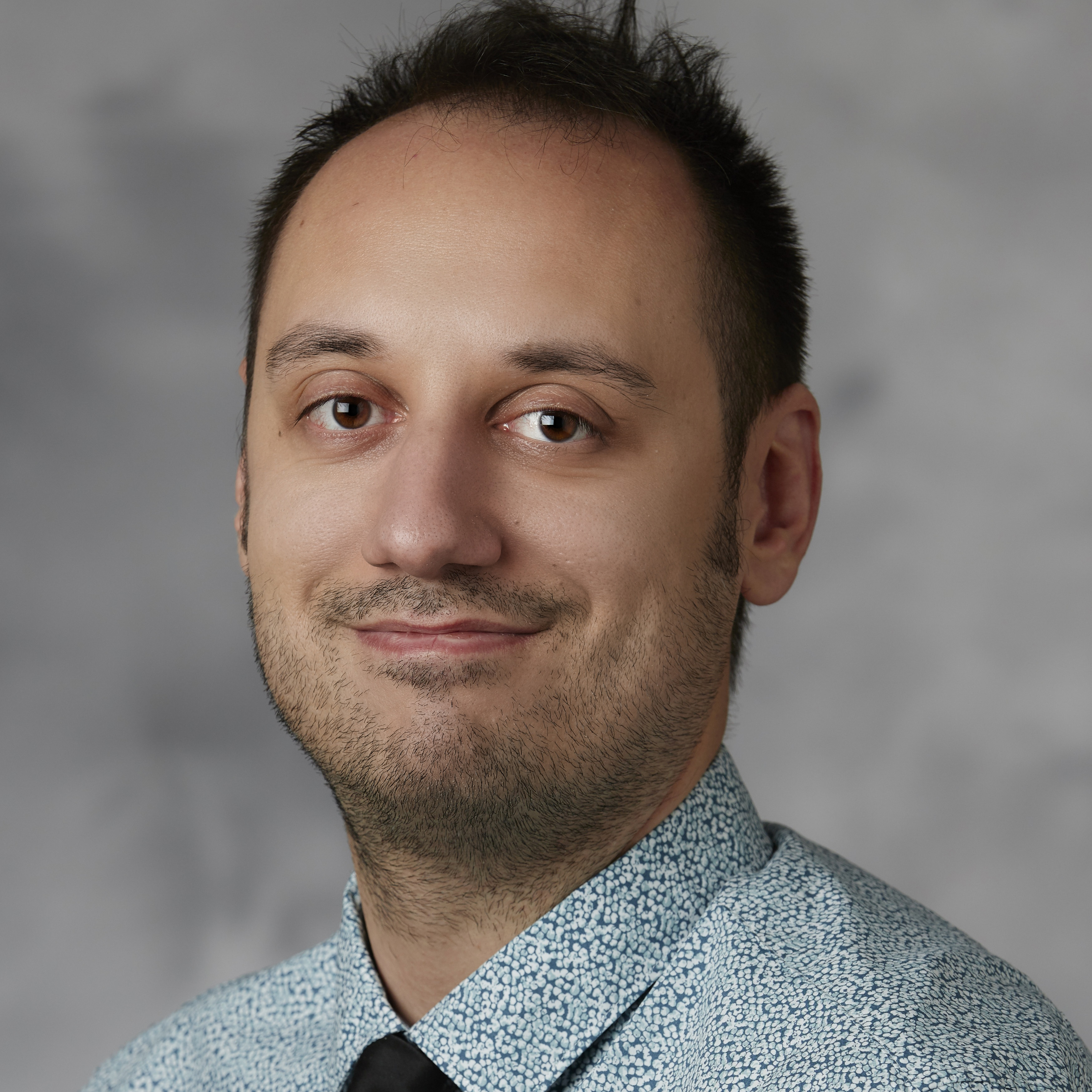 Photo of JimiAndro Vasko