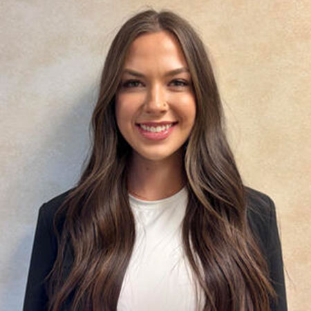 Portrait of Kamryn Nowak