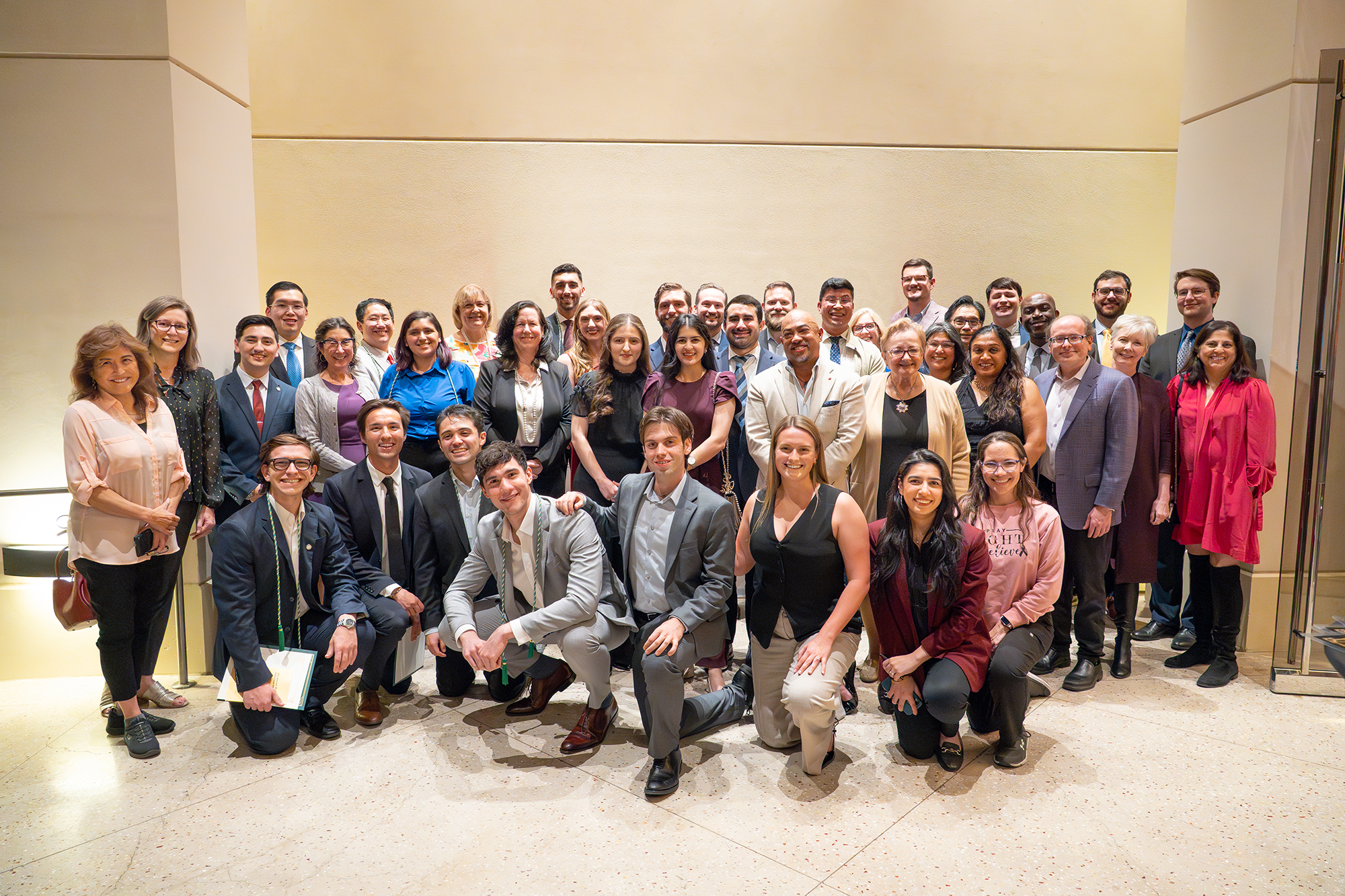 Medicine-AOA_01_Induction-Ceremony