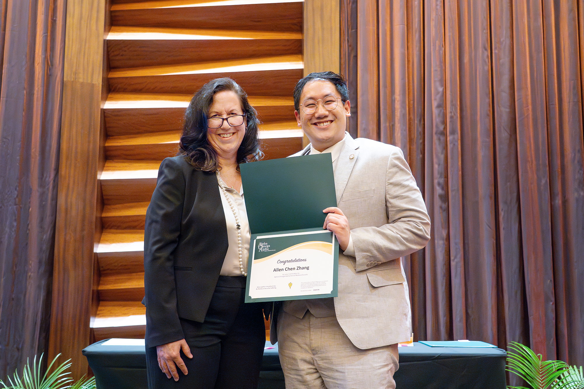 Medicine-AOA_05_Induction-Ceremony