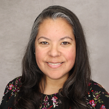 Deanna Guess' Portrait