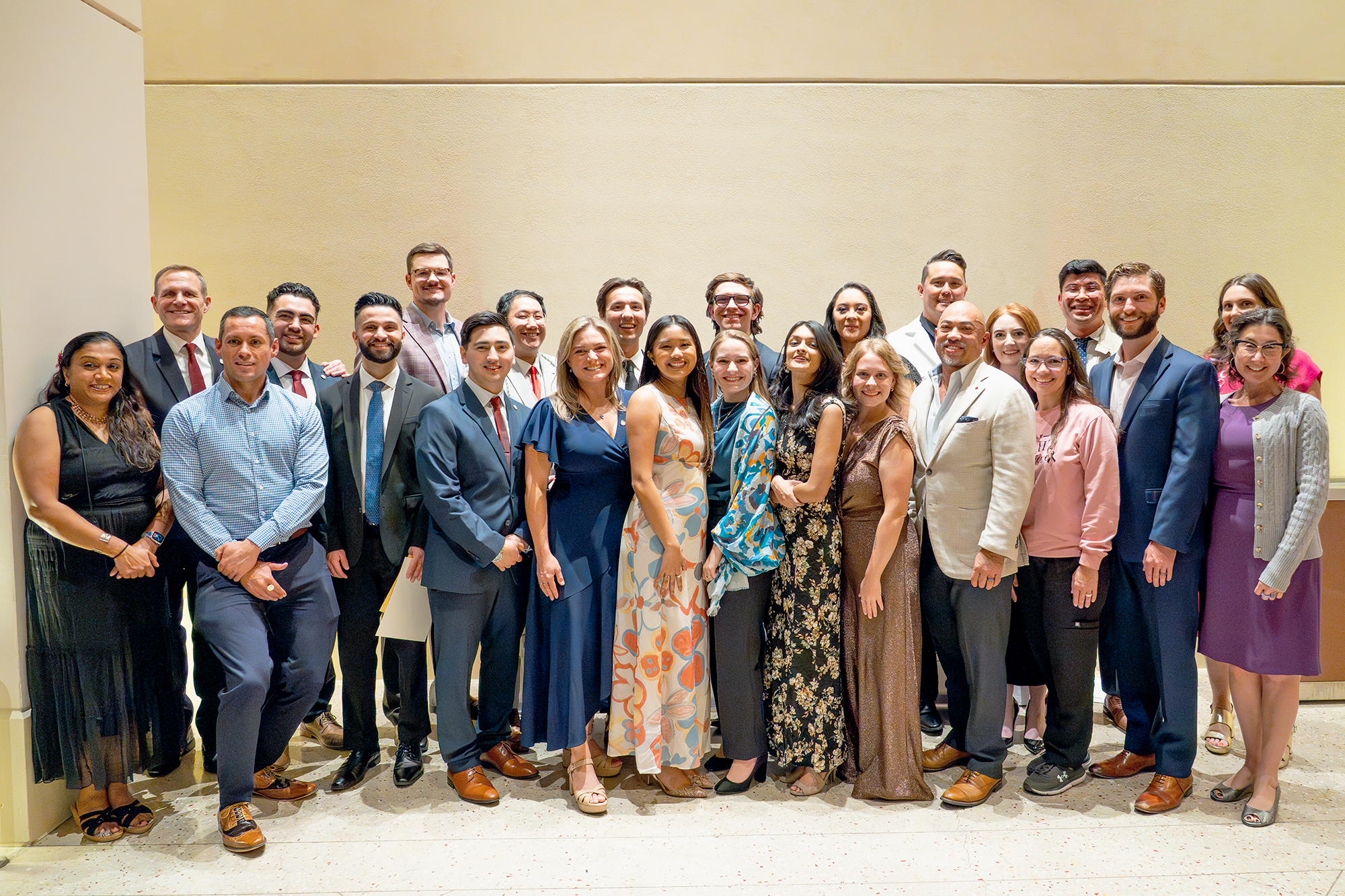 Medicine-GHHS_01_Induction-Ceremony