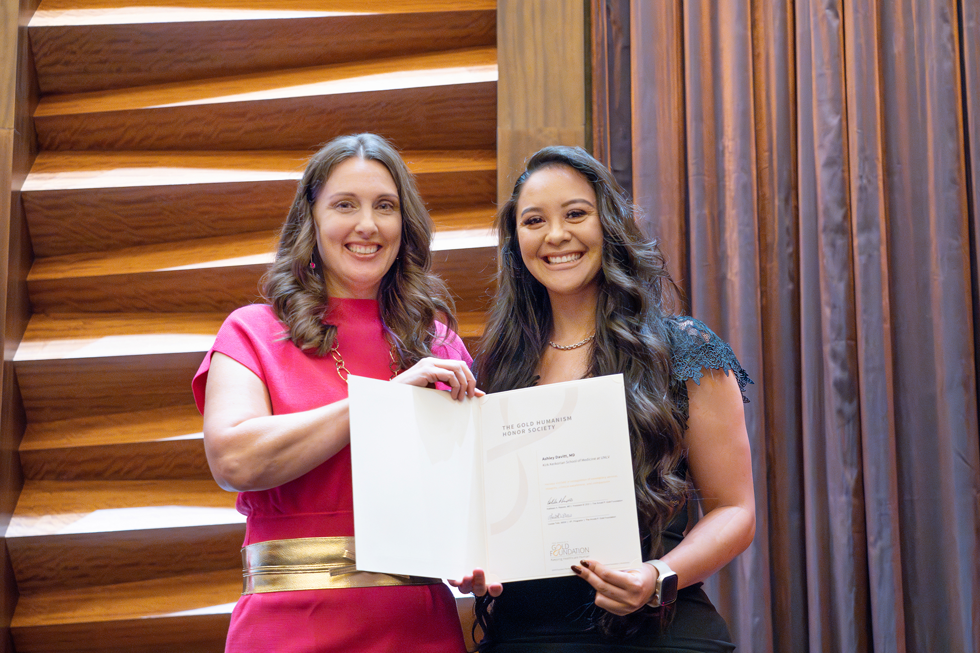 Medicine-GHHS_02_Induction-Ceremony