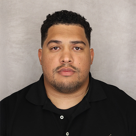 Kane Toomer's Portrait