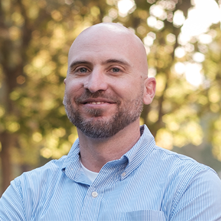 Noah Claypool's Portrait