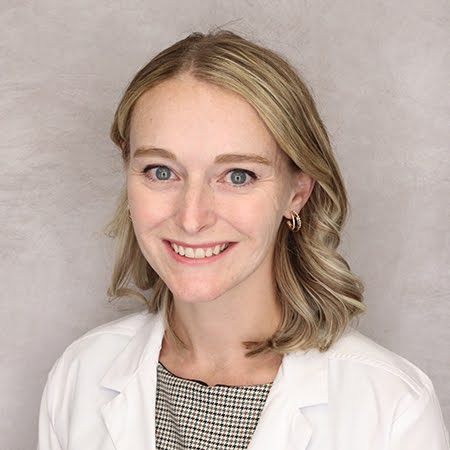 Rachel Guest's Portrait