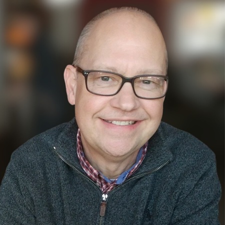 Tim Rinner's Portrait