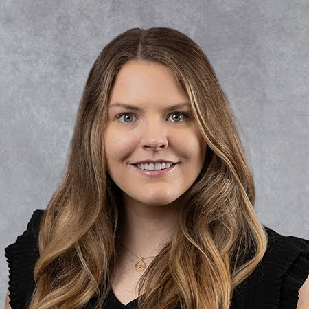 Victoria Koehler - Portrait