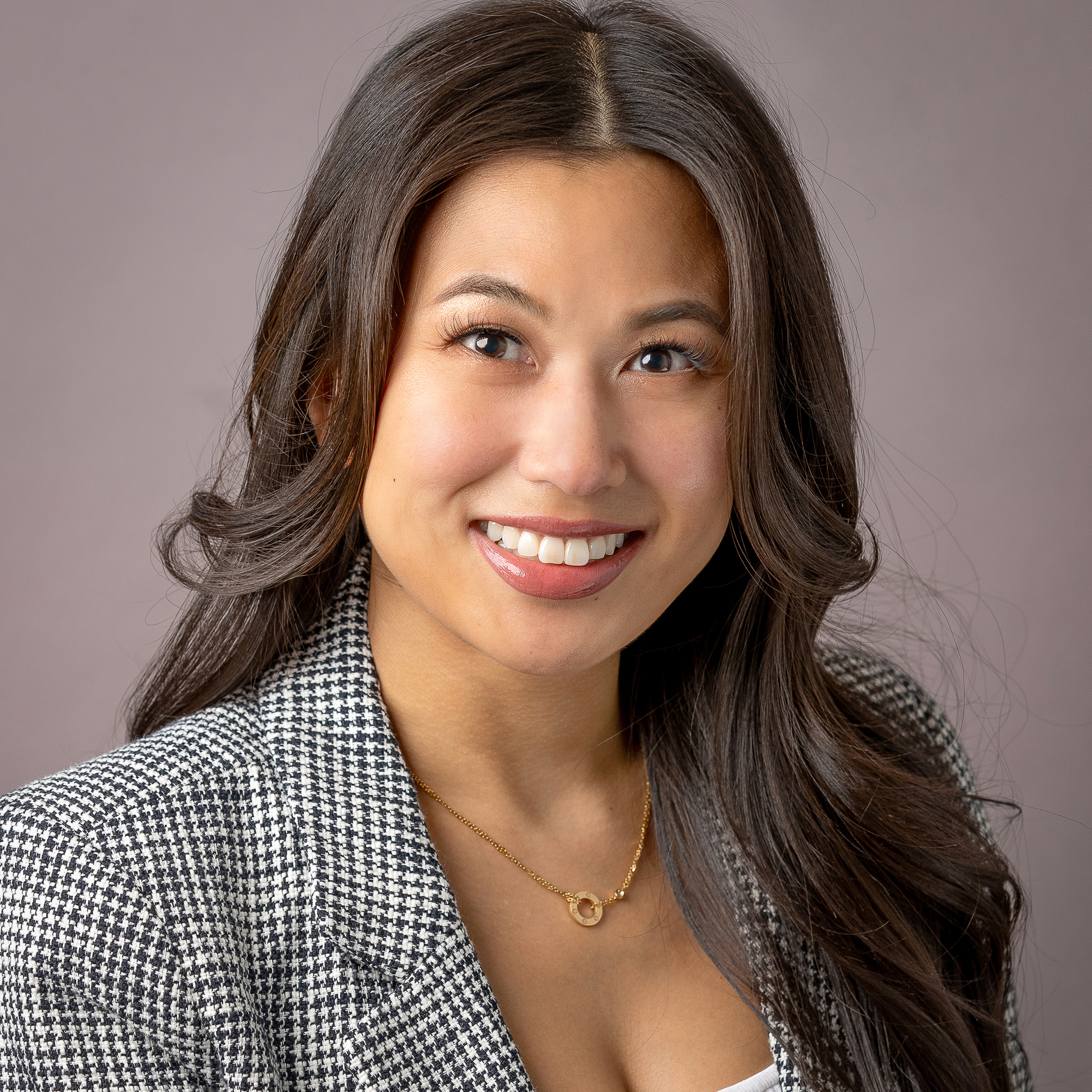 Photo of Ching Ching Chu