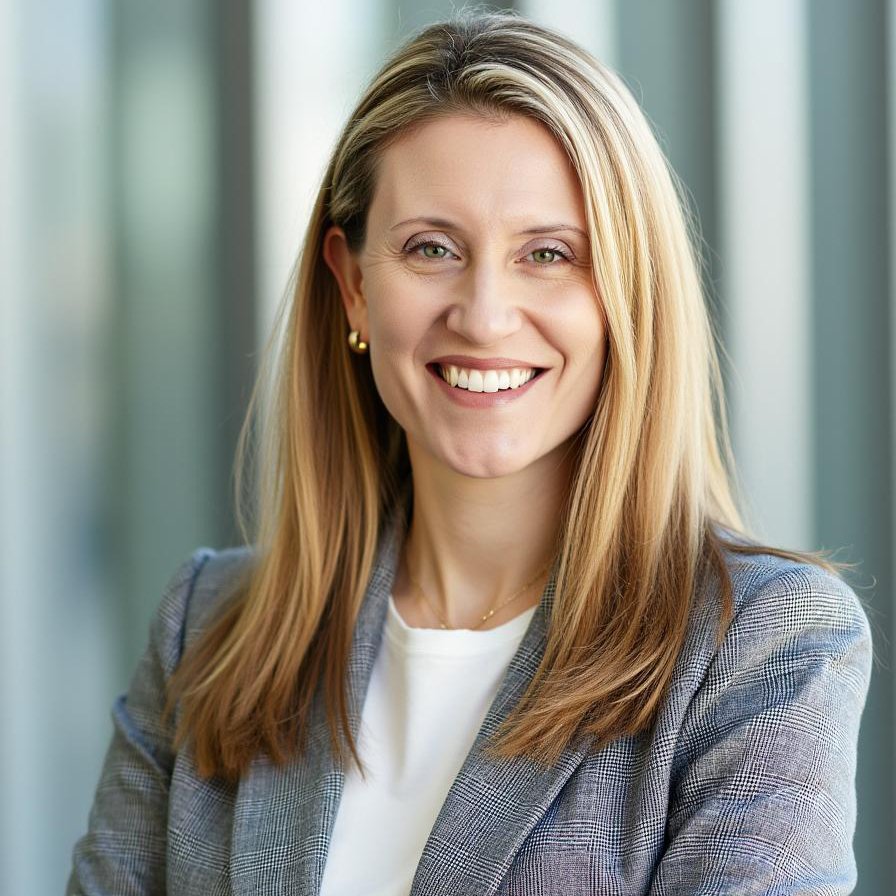 Alyssa Crittenden Portrait