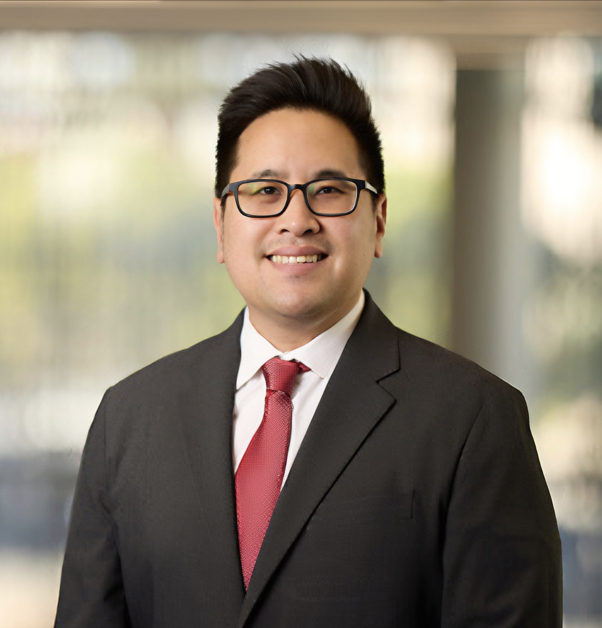 Anthony Lai | People | UNLV