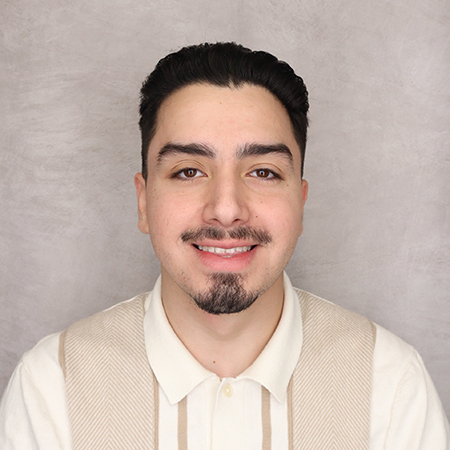 Giovany Micheal Falquez