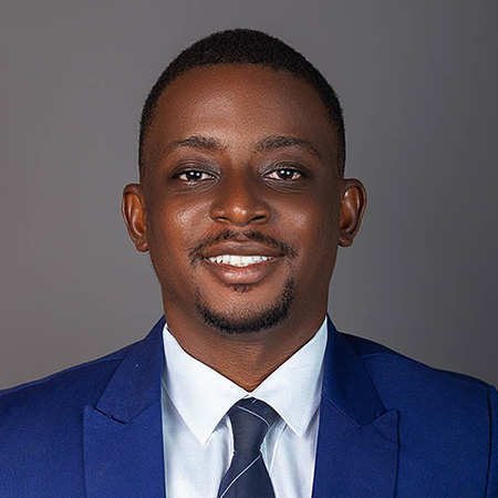 Photo of Ikpembhosa Esangbedo