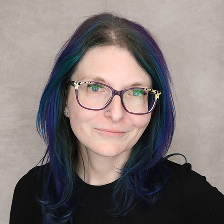 Jessica Arabski's Portrait